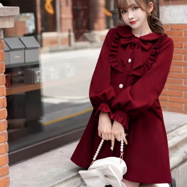 Elegant Coat