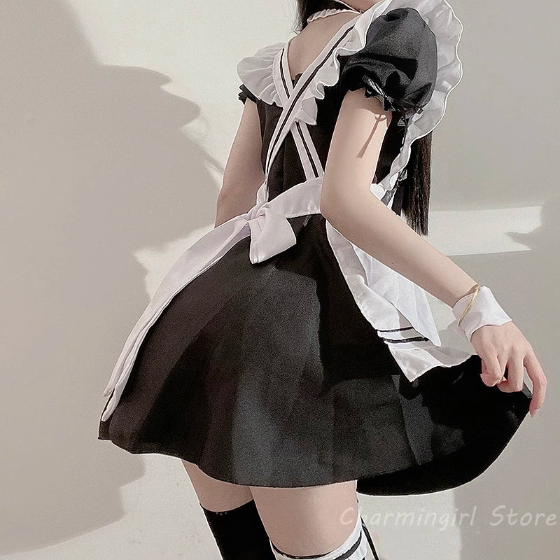 Kawaii Maid Set