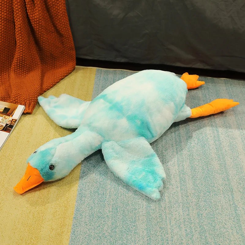 Big Goose Plush Toy