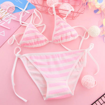 Kawaii Panty Set