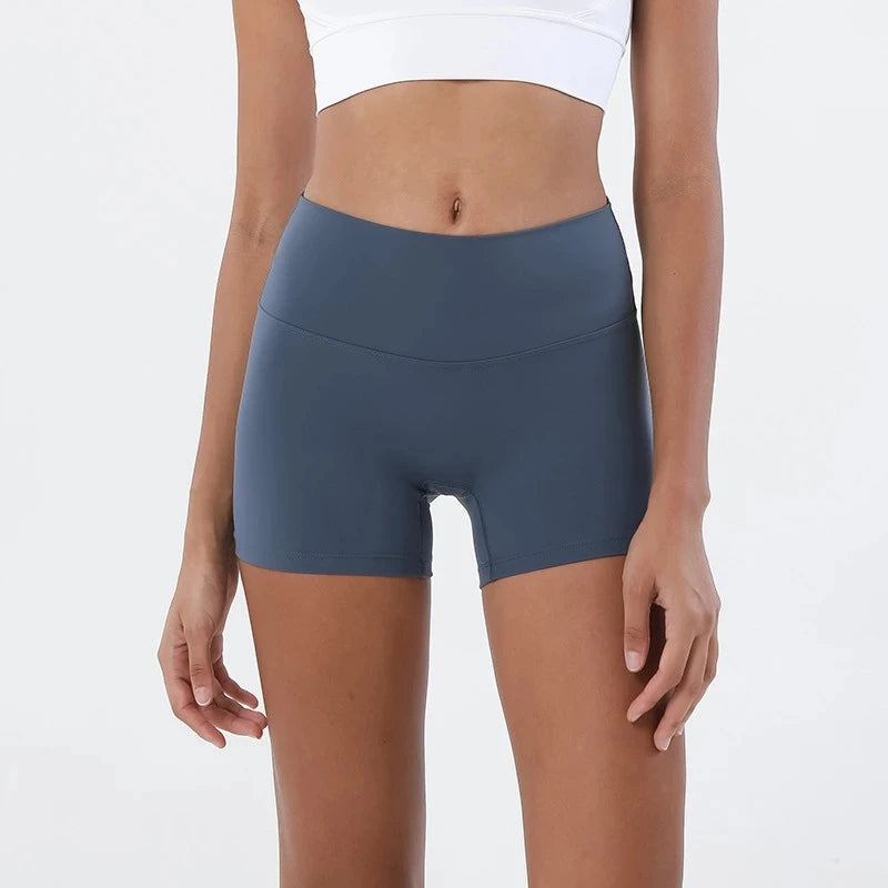 Fitness Sports Shorts