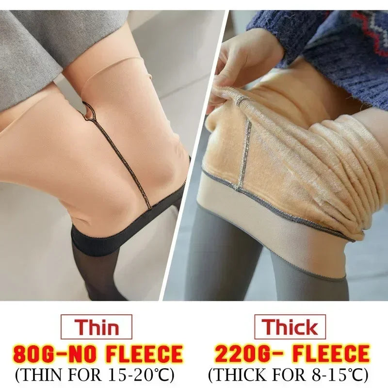 Thermal Stockings