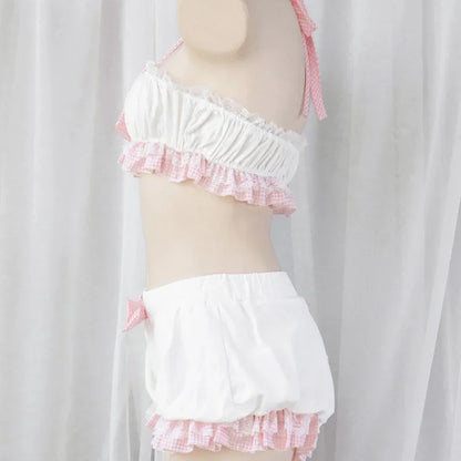 Kawaii Underwear Set