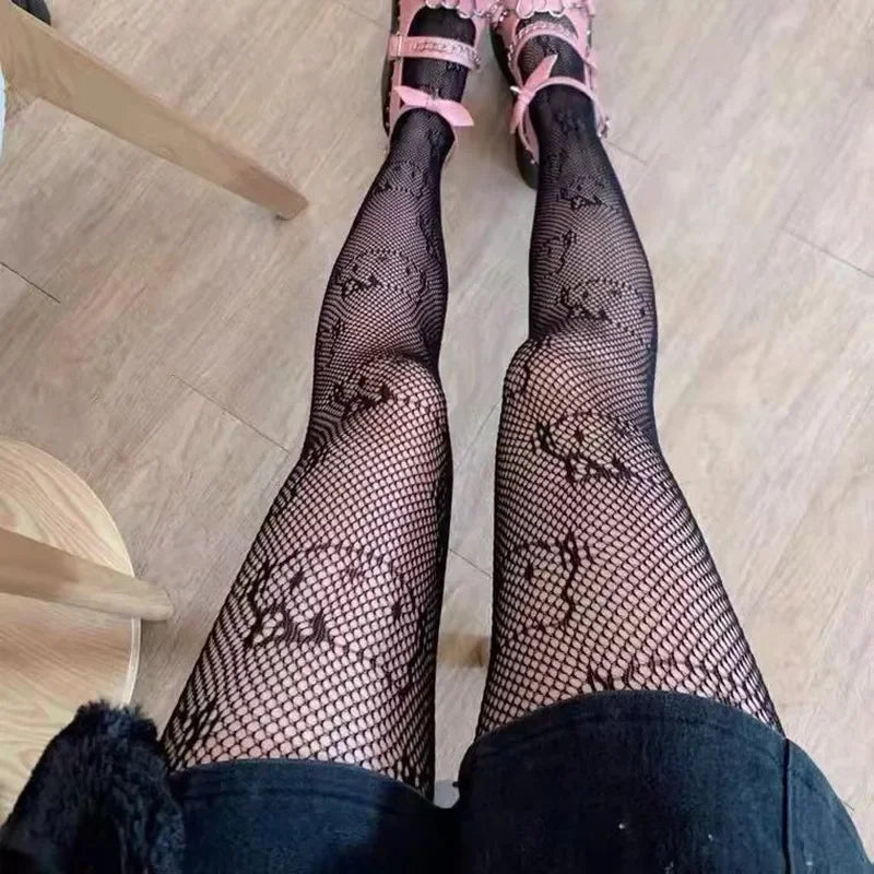 Kawaii Pantyhose