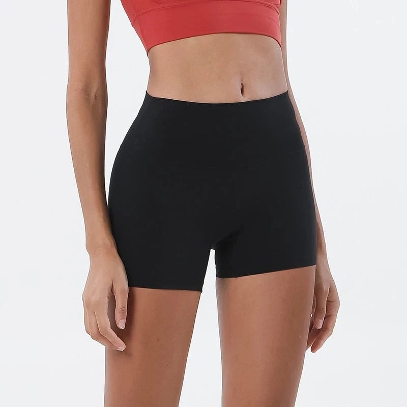 Fitness Sports Shorts