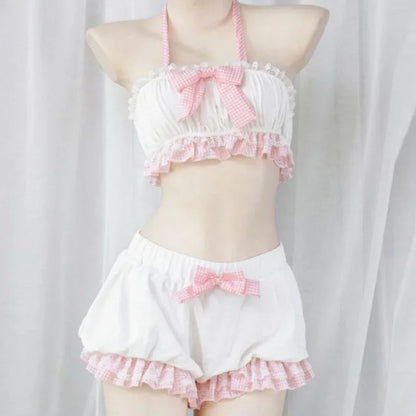 Kawaii Underwear Set