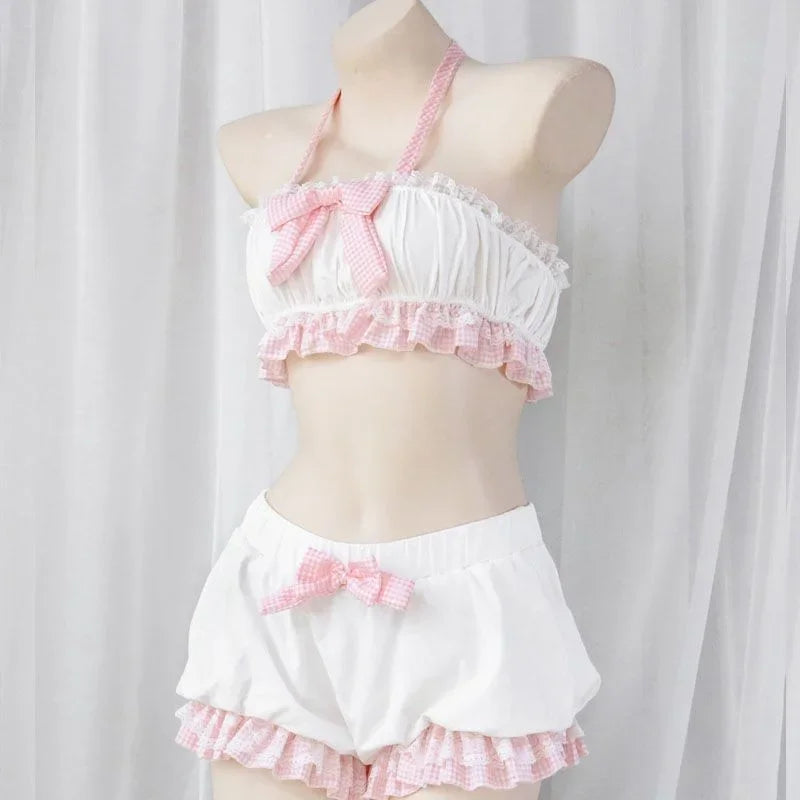 Kawaii Underwear Set