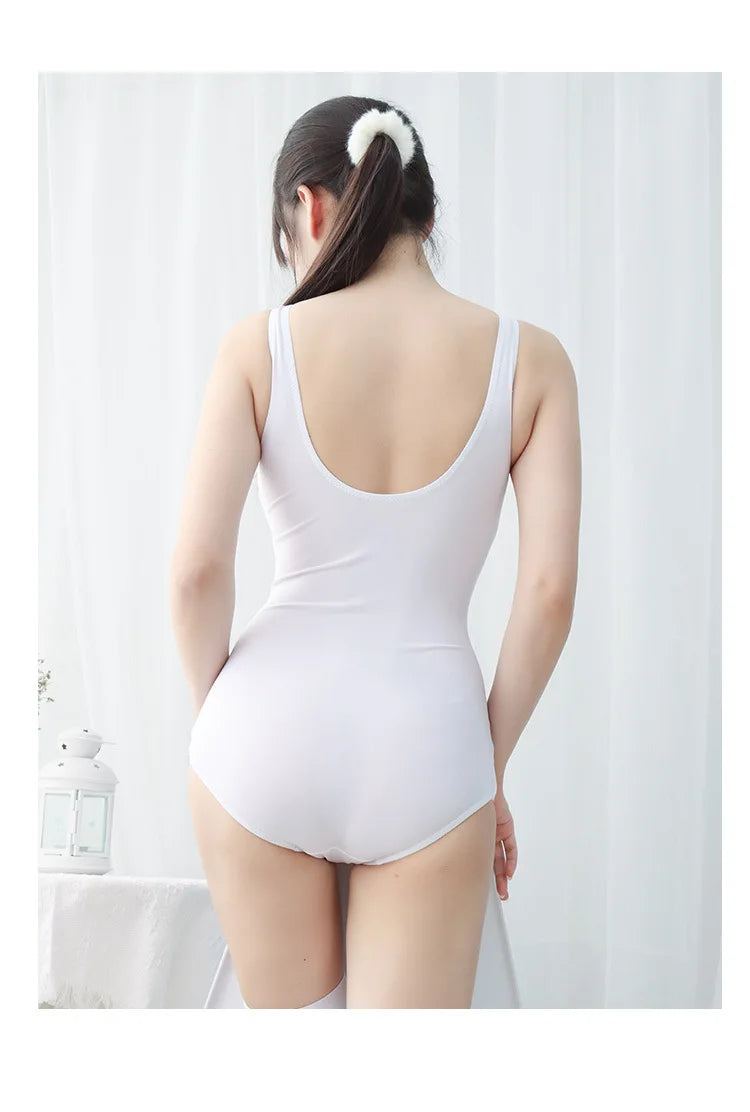 Cosplay Bathing Suit