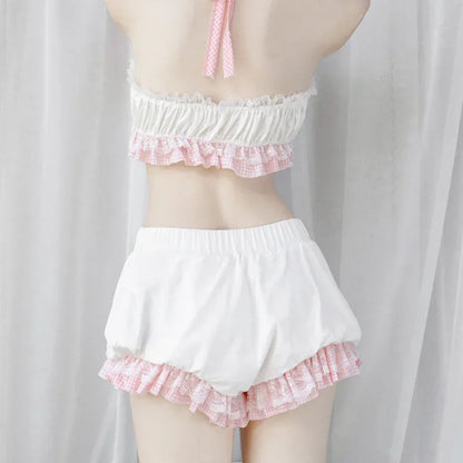 Kawaii Underwear Set