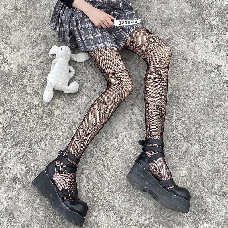 Kawaii Pantyhose