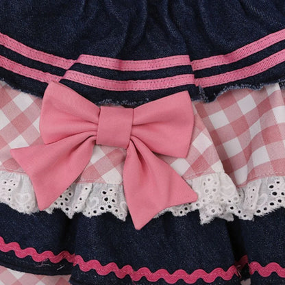 Kawaii Skirt