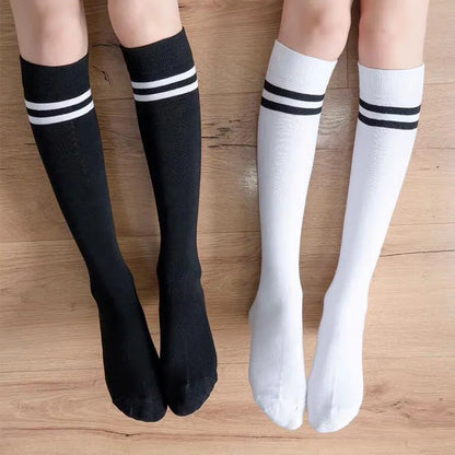 Cute Knee-High Socks