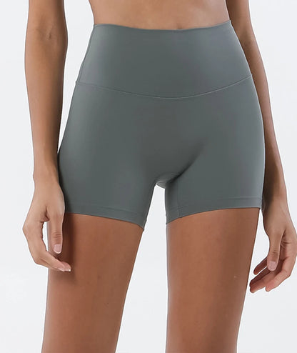 Fitness Sports Shorts